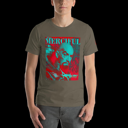 Ming RebelX Unisex Graphic Tee