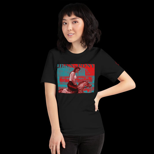 JennXPony Unisex Graphic Tee