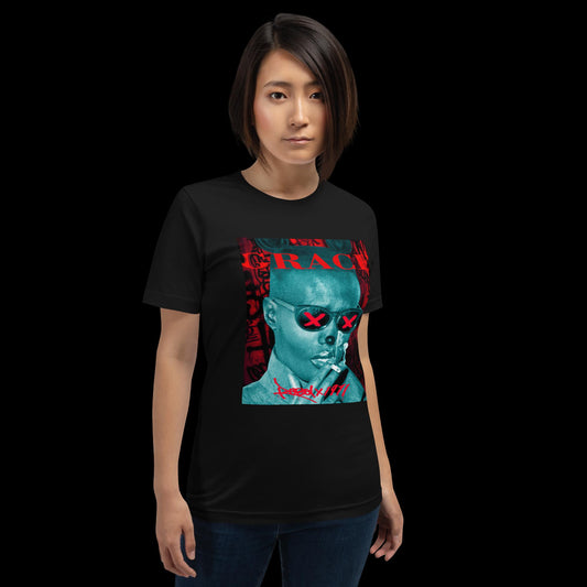 Grace RebelX Unisex Graphic Tee